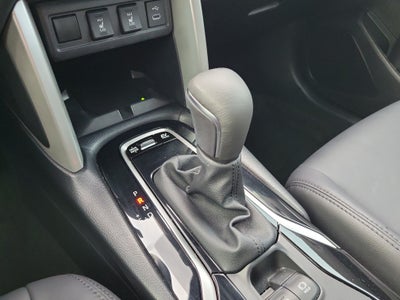 2024 Toyota Corolla Cross Hybrid SE
