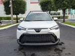 2024 Toyota Corolla Cross Hybrid SE