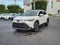 2024 Toyota Corolla Cross Hybrid SE