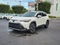 2024 Toyota Corolla Cross Hybrid SE