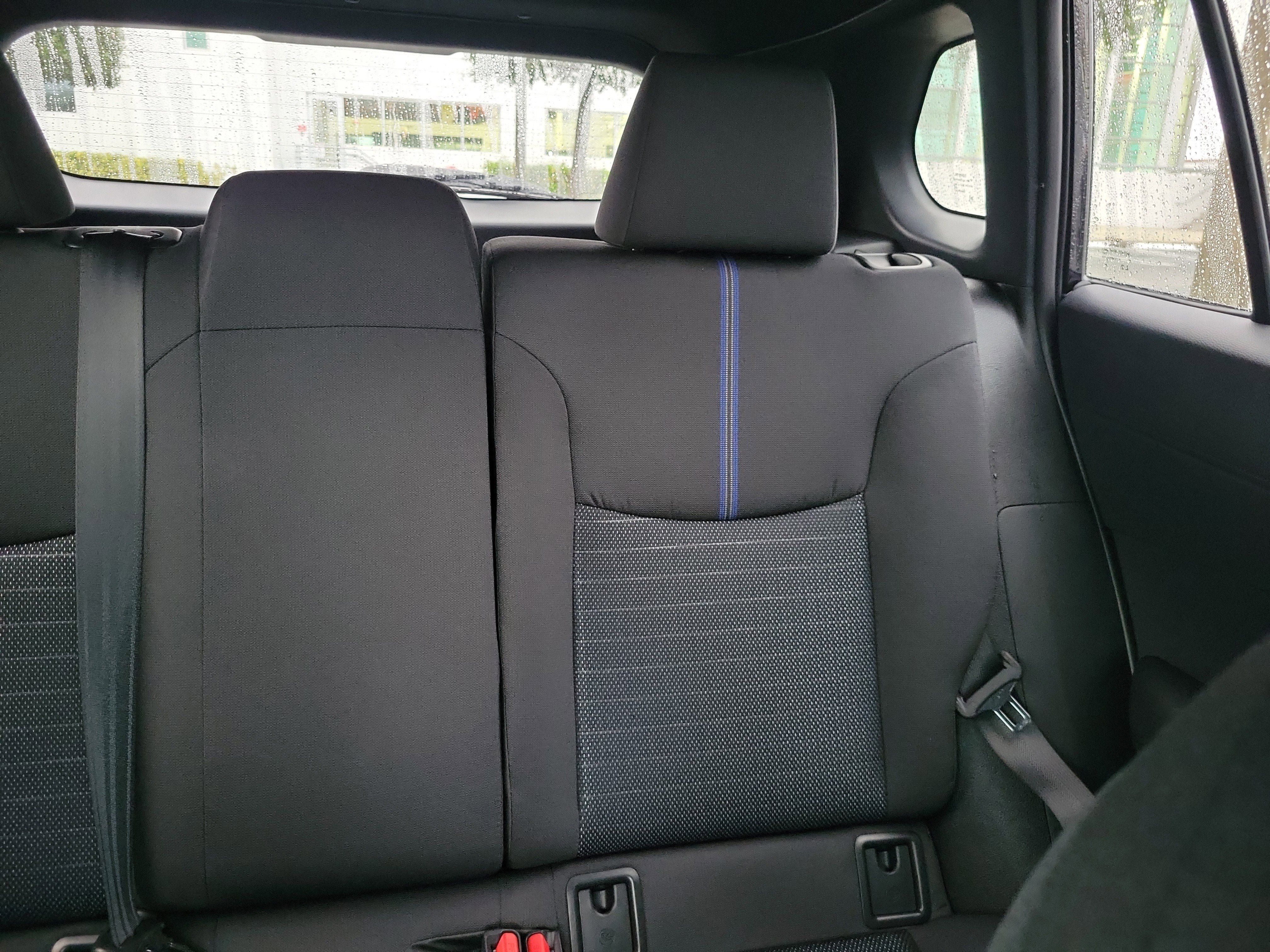 2024 Toyota Corolla Cross Hybrid Nightshade Edition