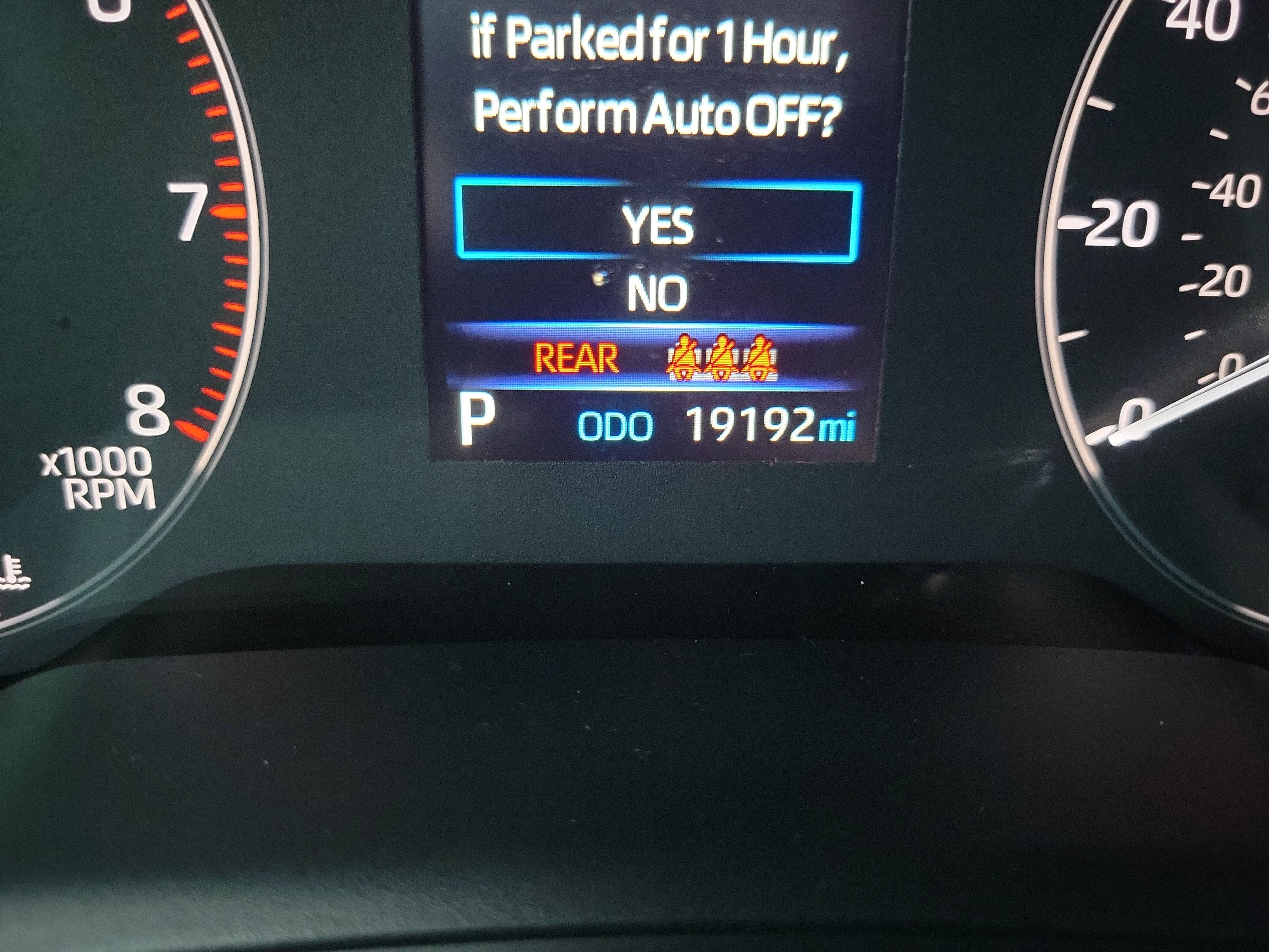 2024 Toyota Corolla Cross Hybrid Nightshade Edition