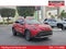 2025 Toyota Corolla Cross Base