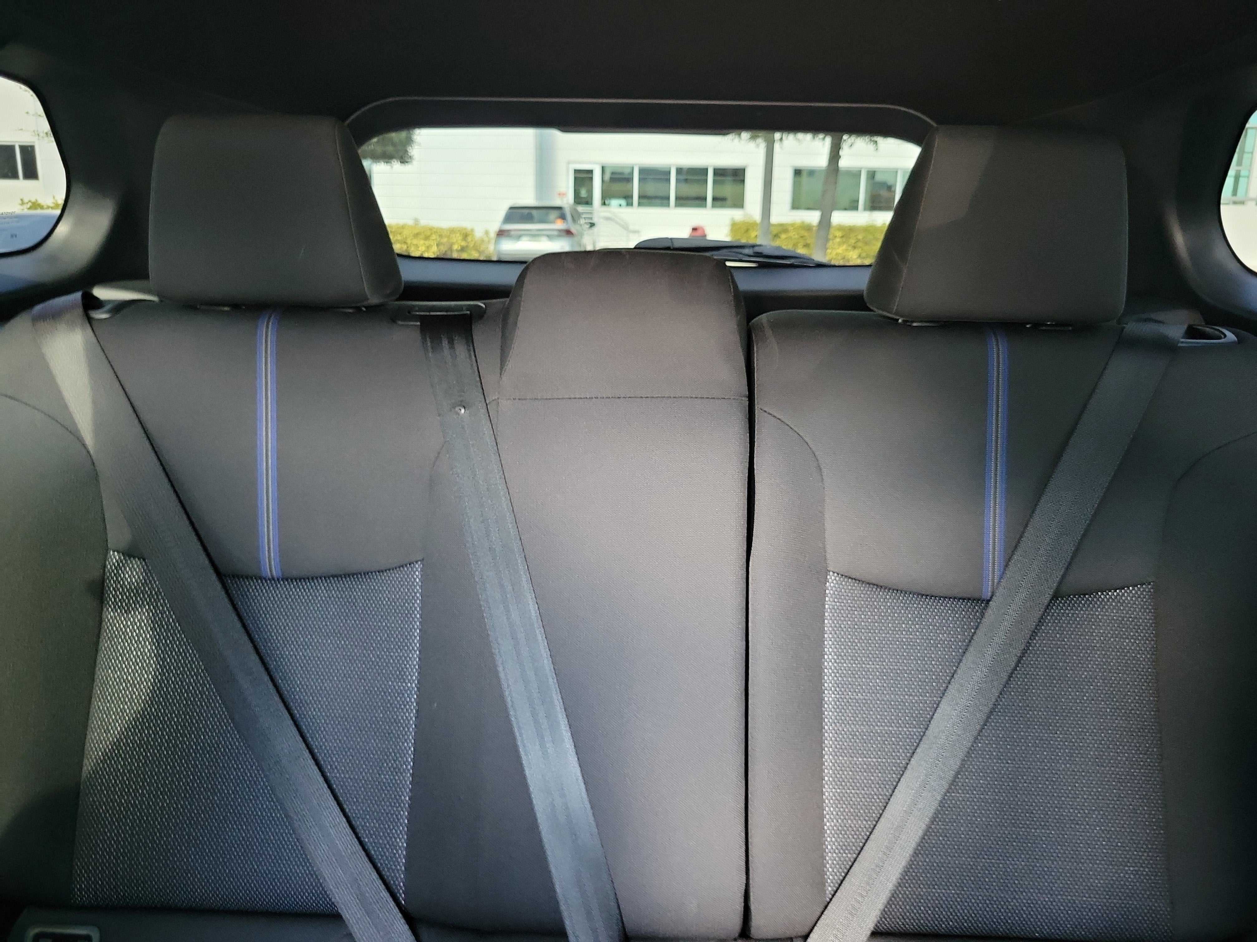 2024 Toyota Corolla Cross Hybrid SE