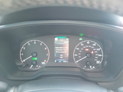 2024 Toyota Corolla Cross Hybrid SE