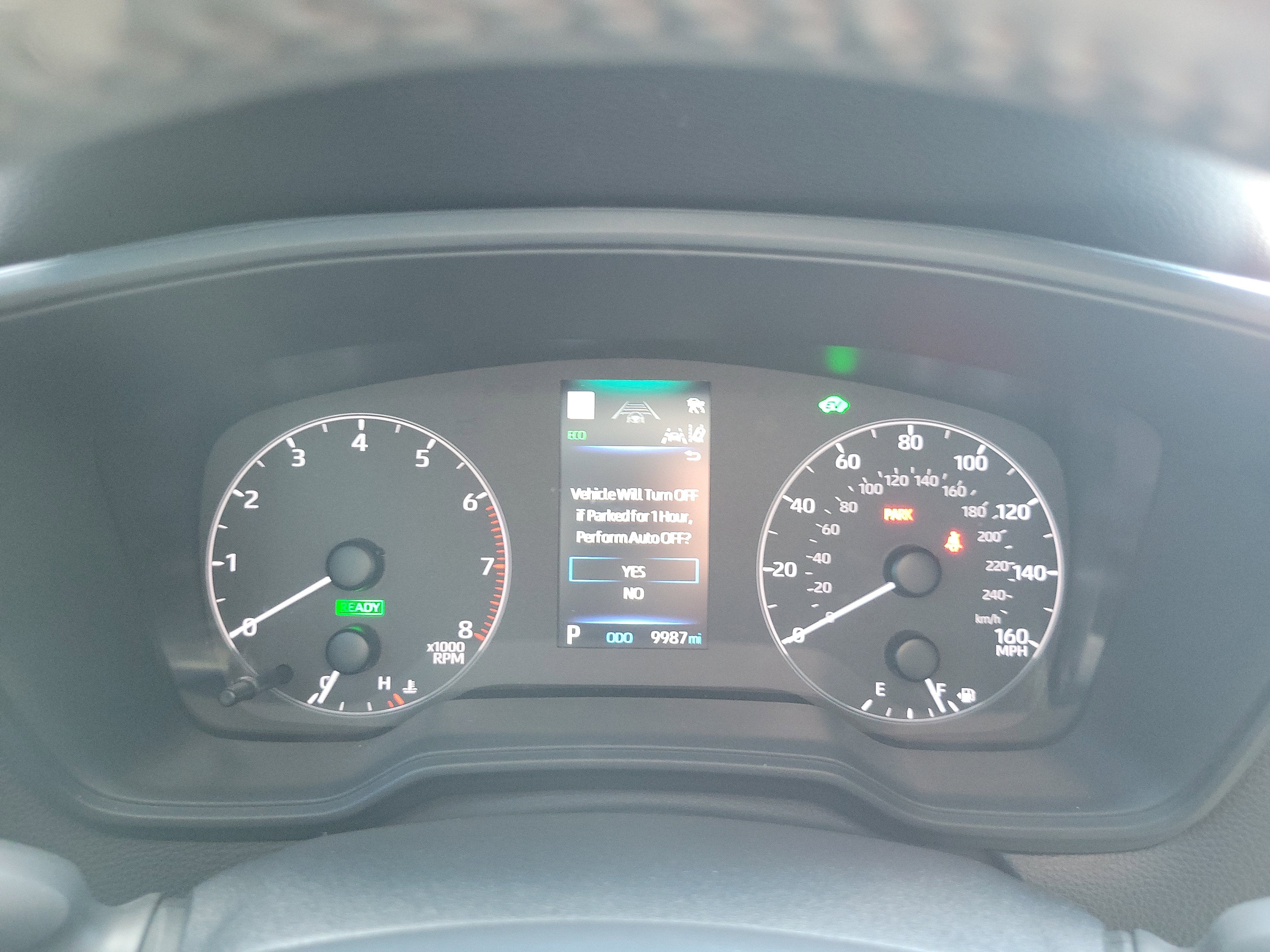 2024 Toyota Corolla Cross Hybrid SE