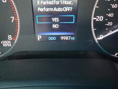 2024 Toyota Corolla Cross Hybrid SE