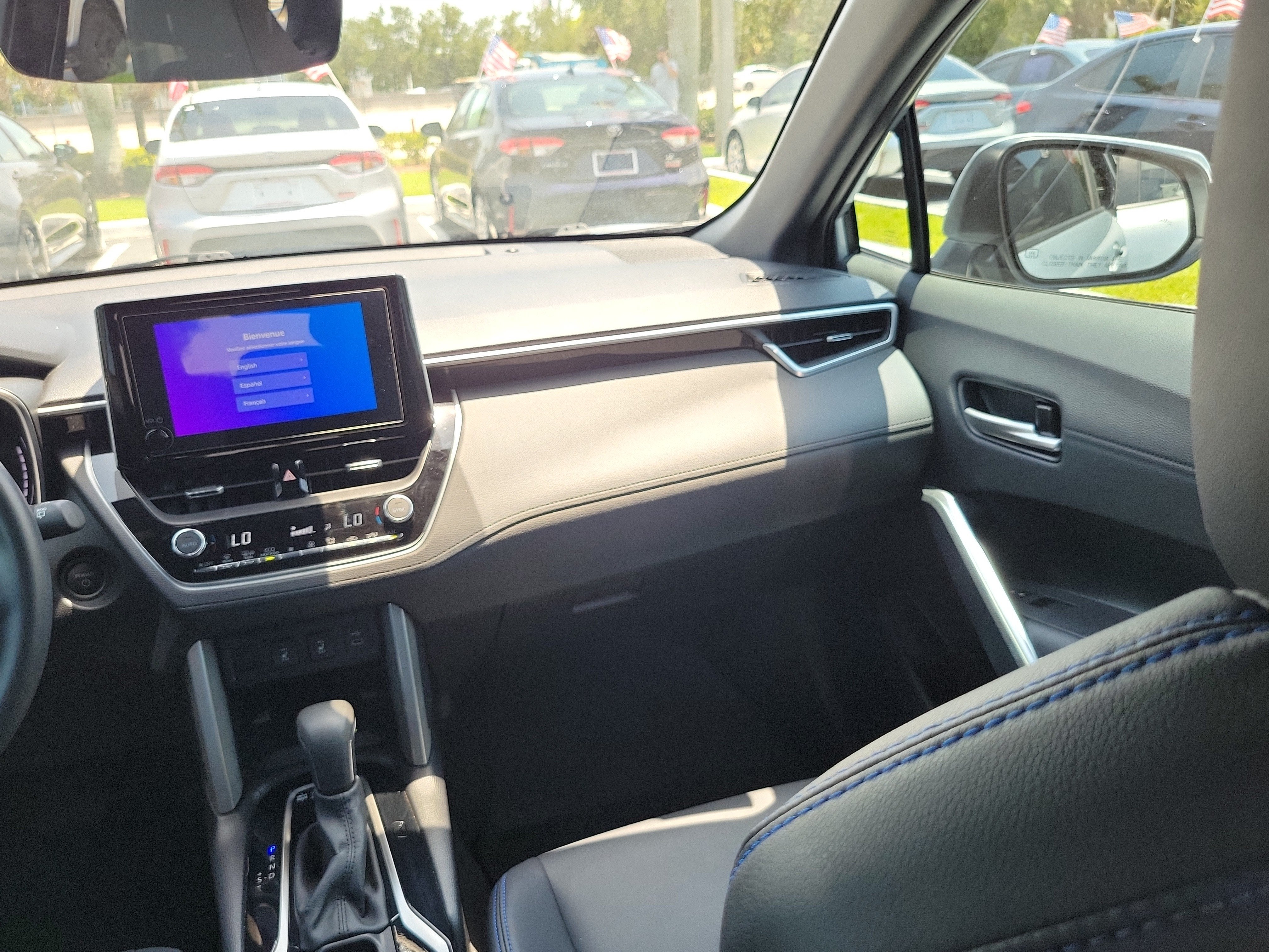 2024 Toyota Corolla Cross Hybrid XSE