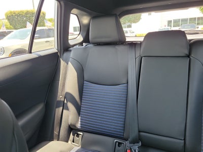 2024 Toyota Corolla Cross Hybrid XSE