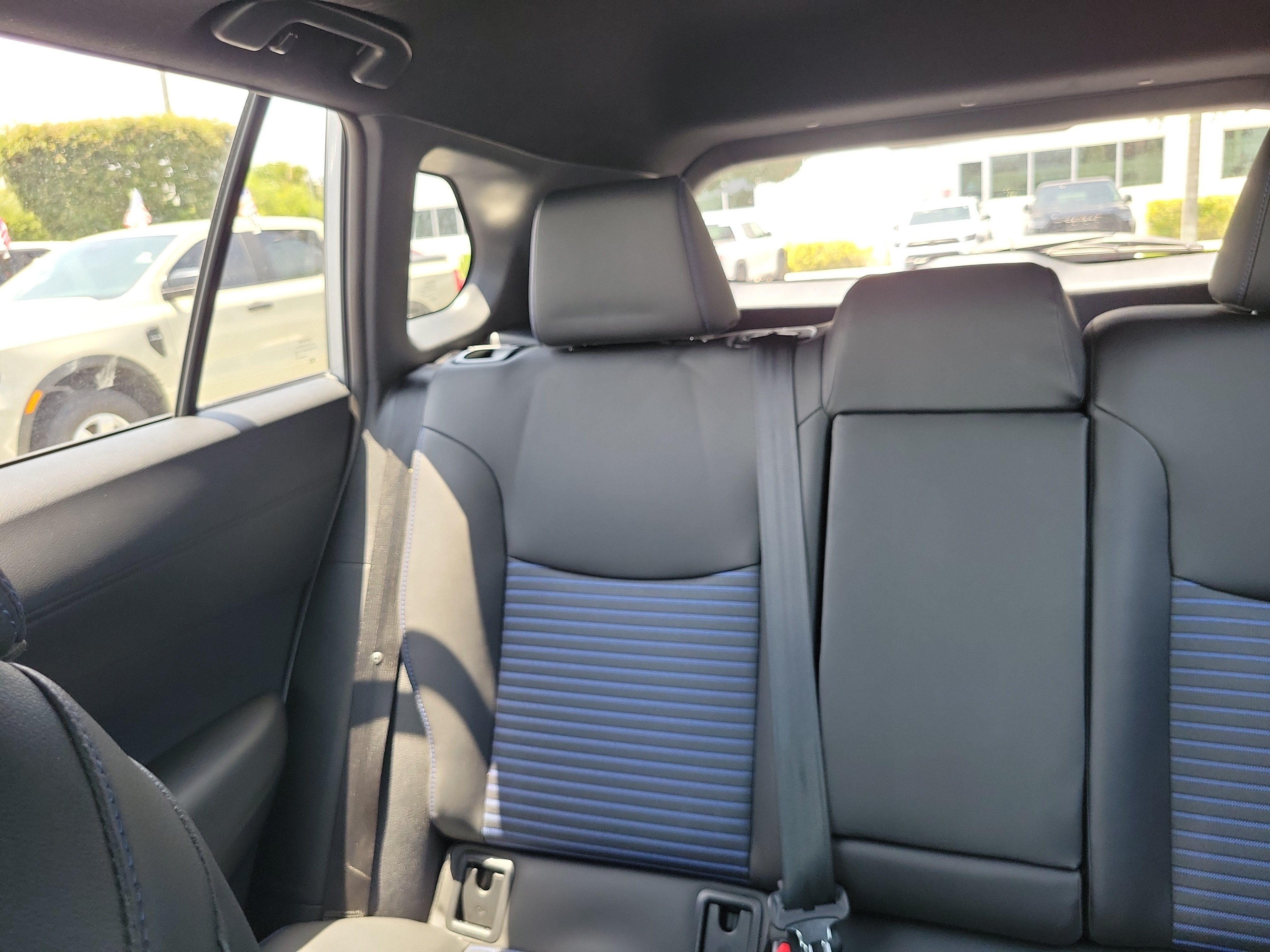 2024 Toyota Corolla Cross Hybrid XSE