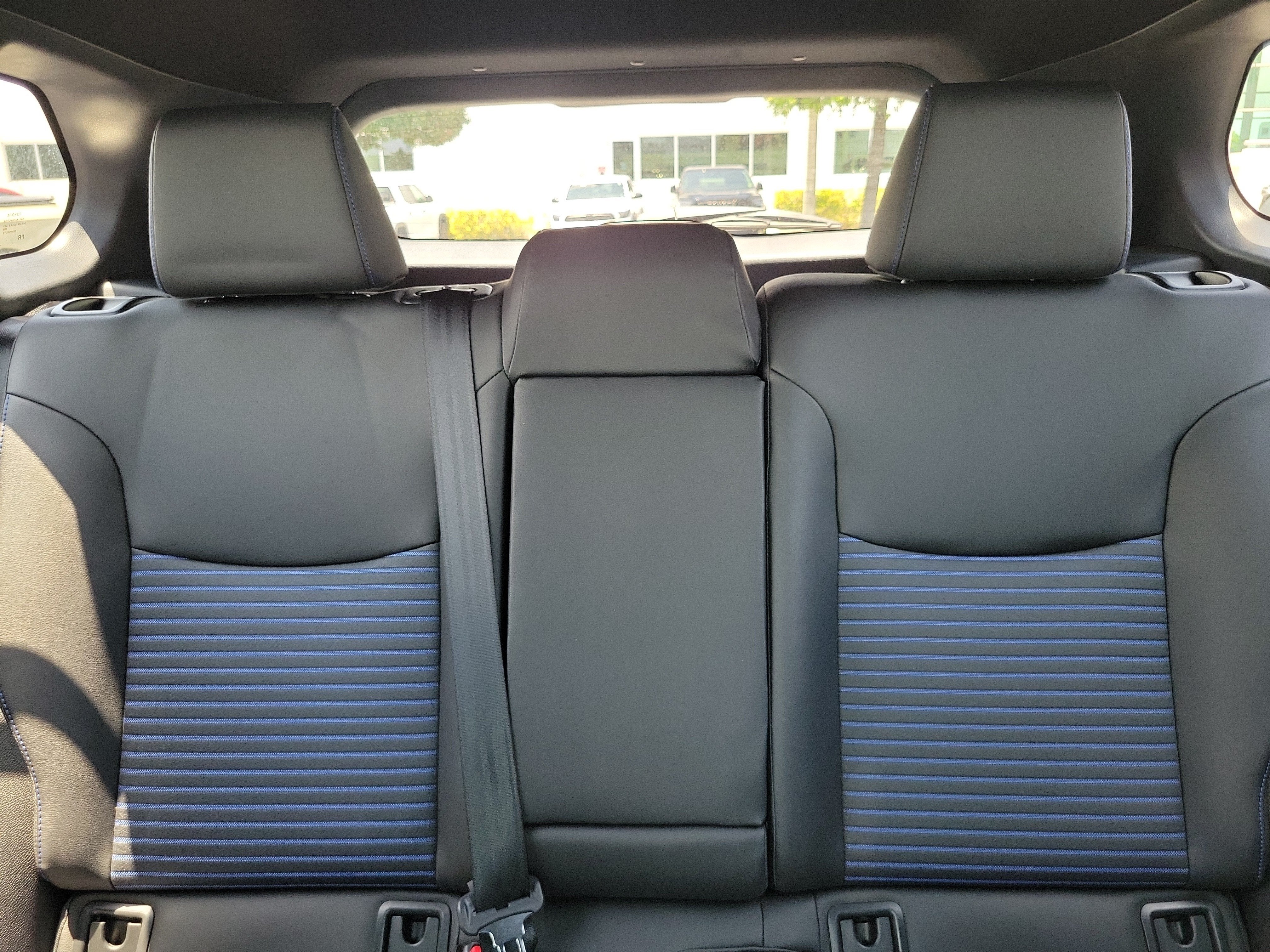 2024 Toyota Corolla Cross Hybrid XSE