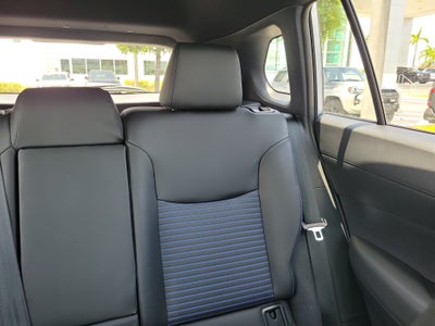 2024 Toyota Corolla Cross Hybrid XSE