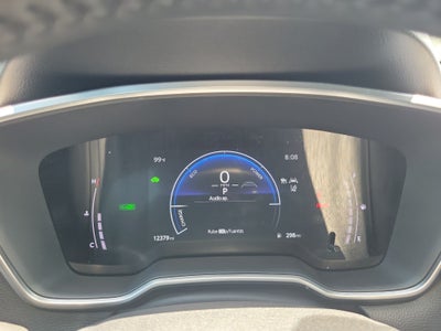 2024 Toyota Corolla Cross Hybrid XSE