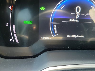2024 Toyota Corolla Cross Hybrid XSE