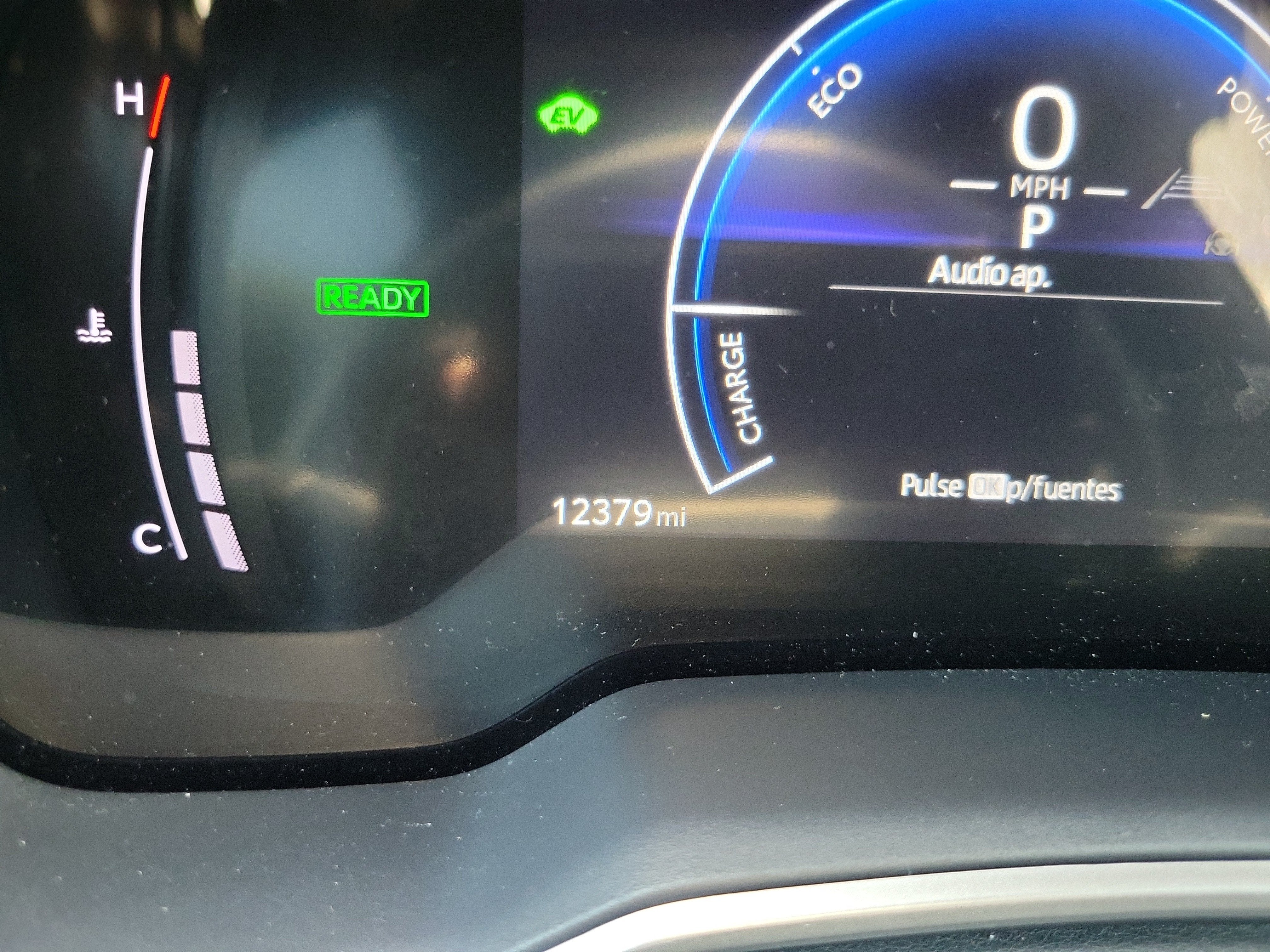2024 Toyota Corolla Cross Hybrid XSE