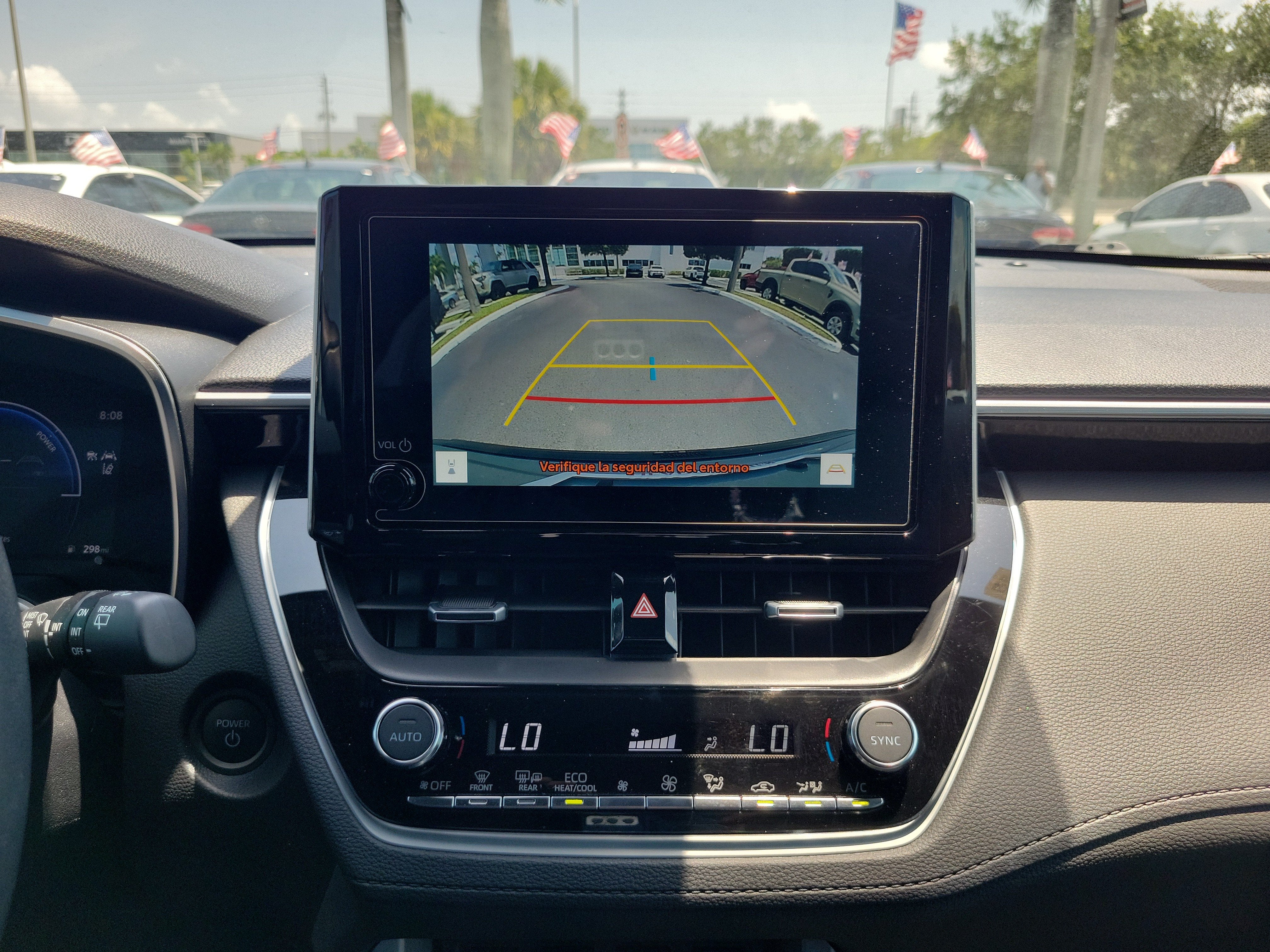 2024 Toyota Corolla Cross Hybrid XSE