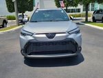 2024 Toyota Corolla Cross Hybrid XSE