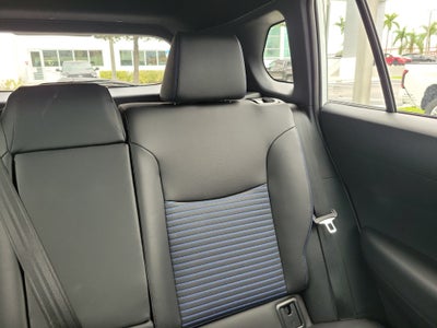 2024 Toyota Corolla Cross Hybrid XSE