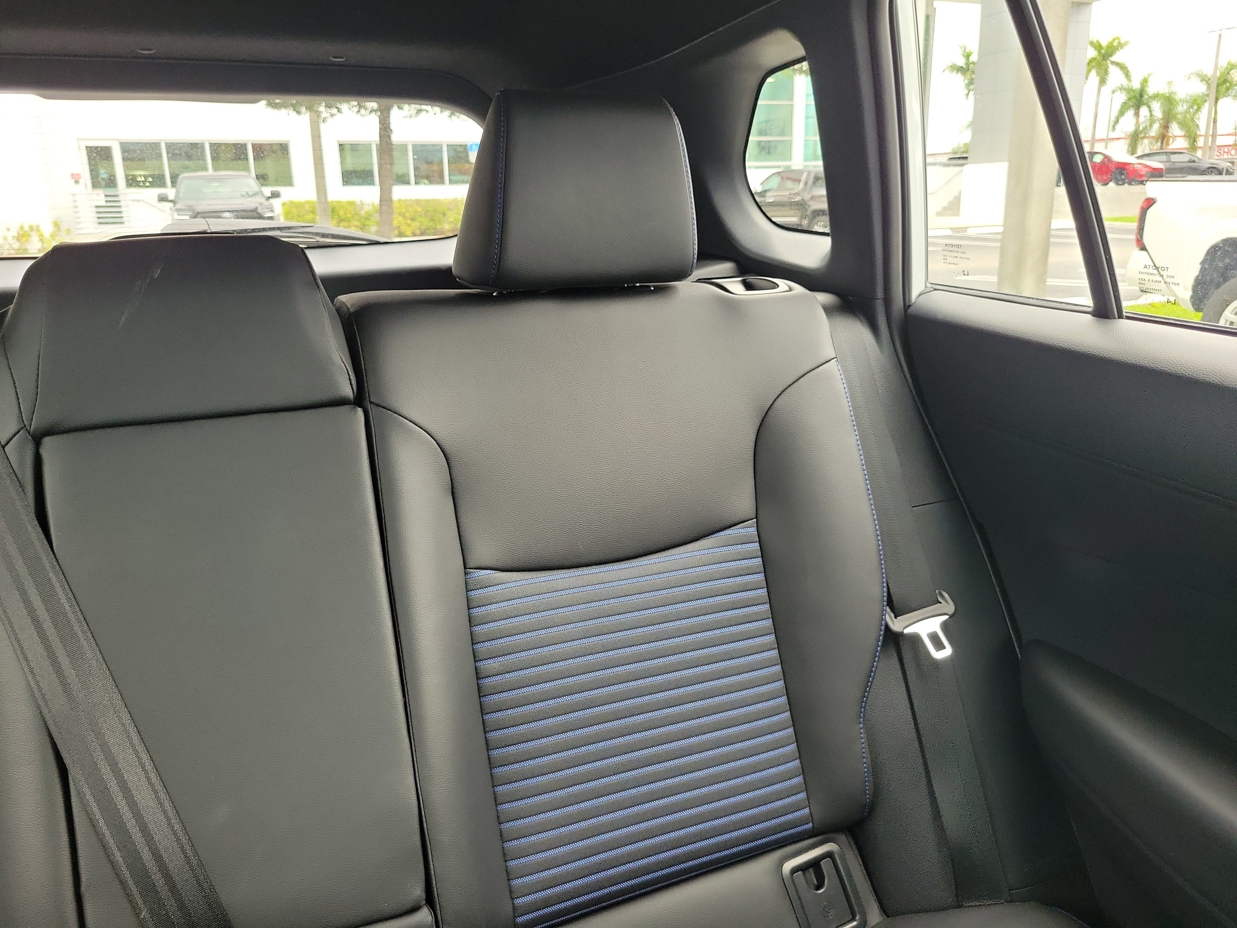 2024 Toyota Corolla Cross Hybrid XSE