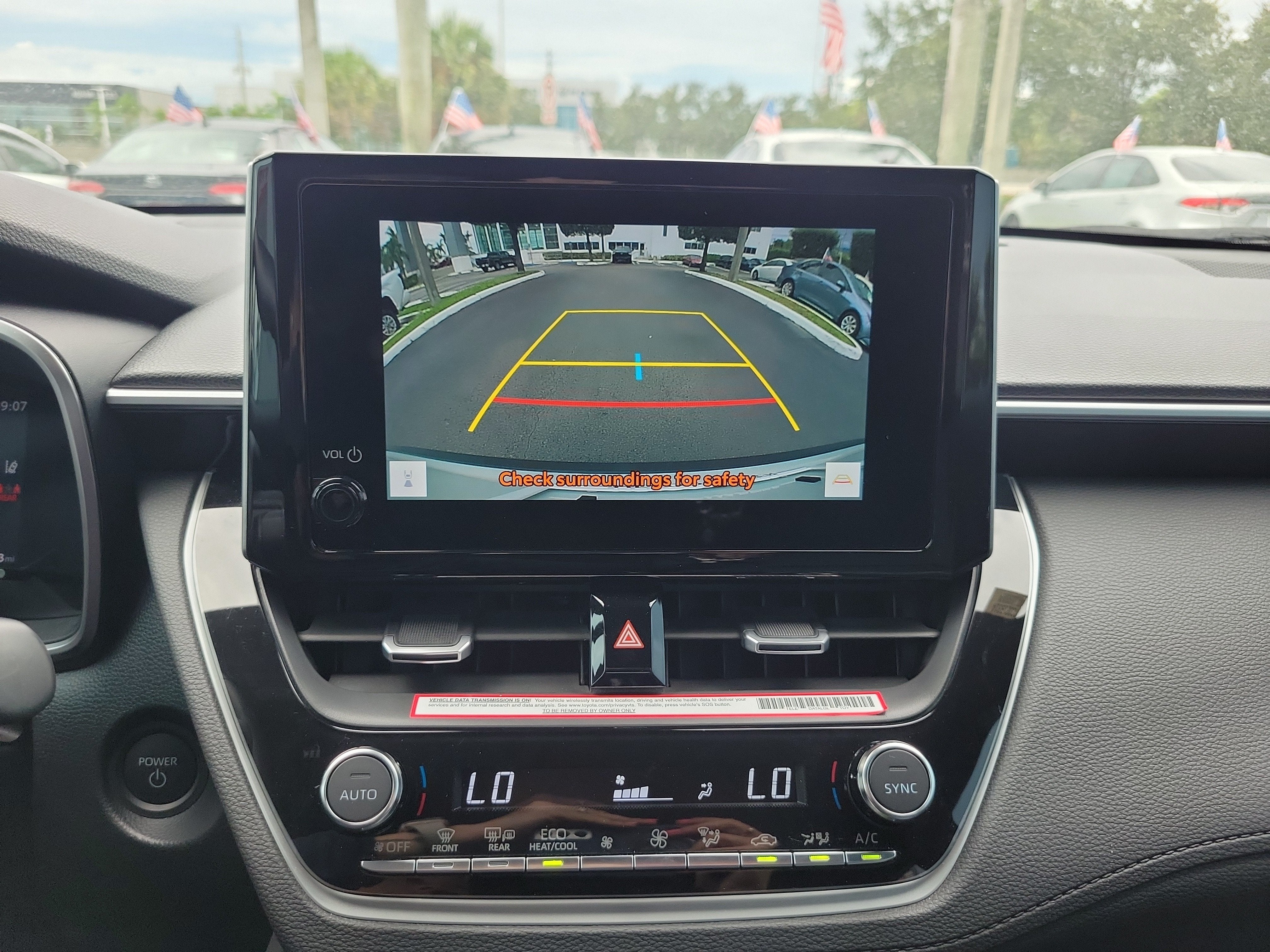 2024 Toyota Corolla Cross Hybrid XSE