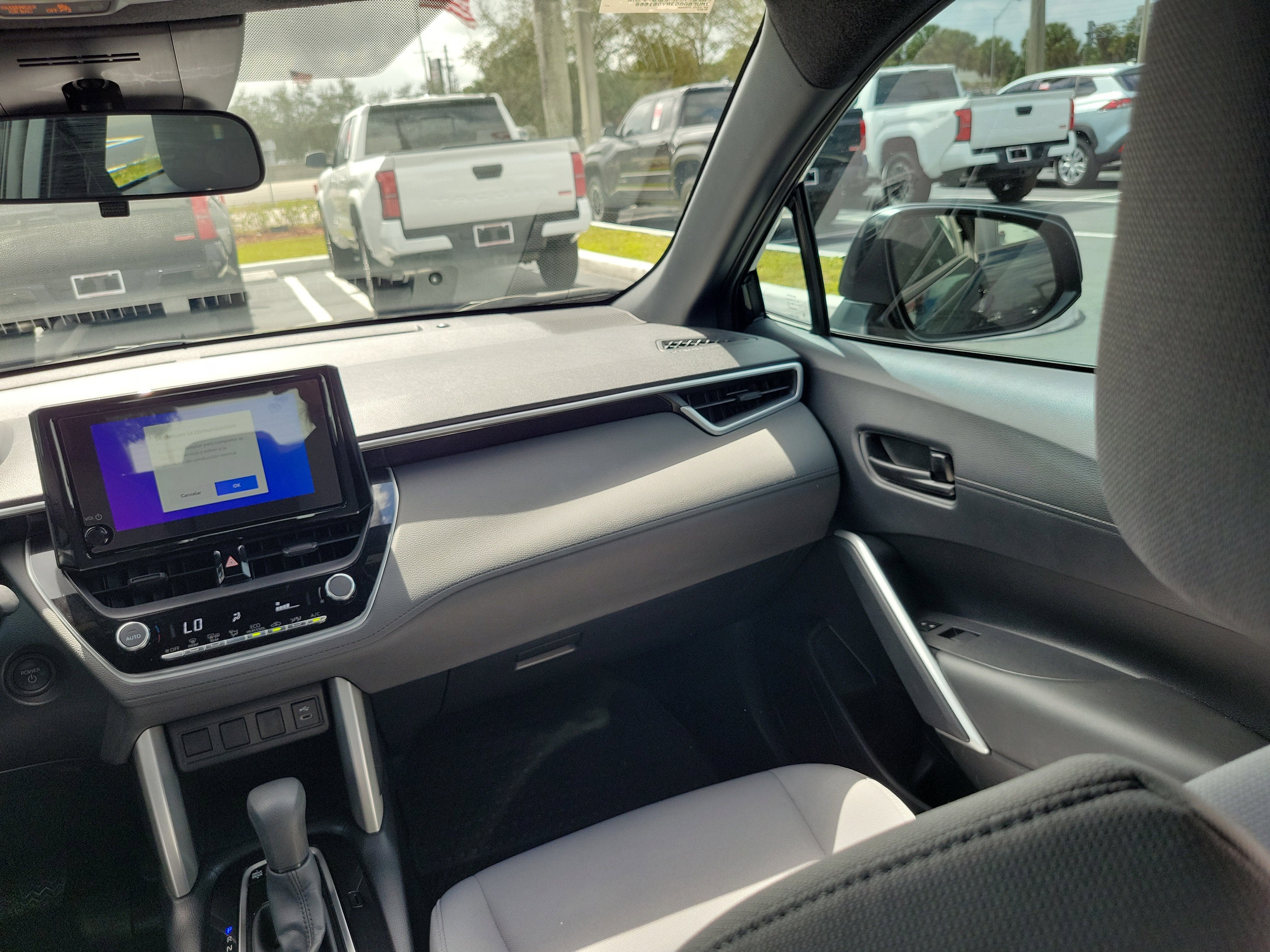 2024 Toyota Corolla Cross Hybrid S