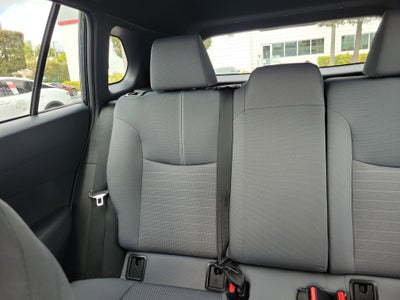 2024 Toyota Corolla Cross Hybrid S