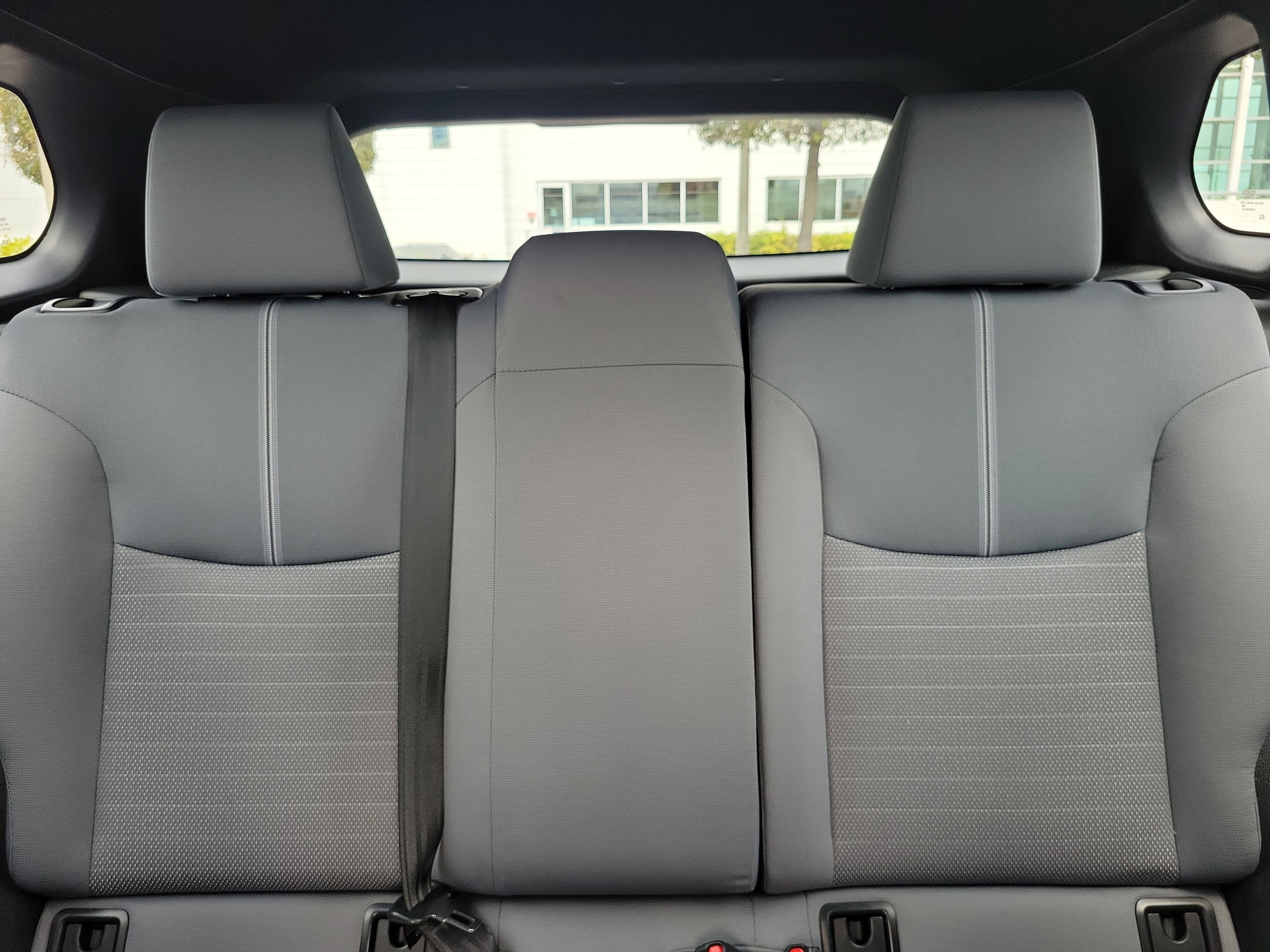 2024 Toyota Corolla Cross Hybrid S