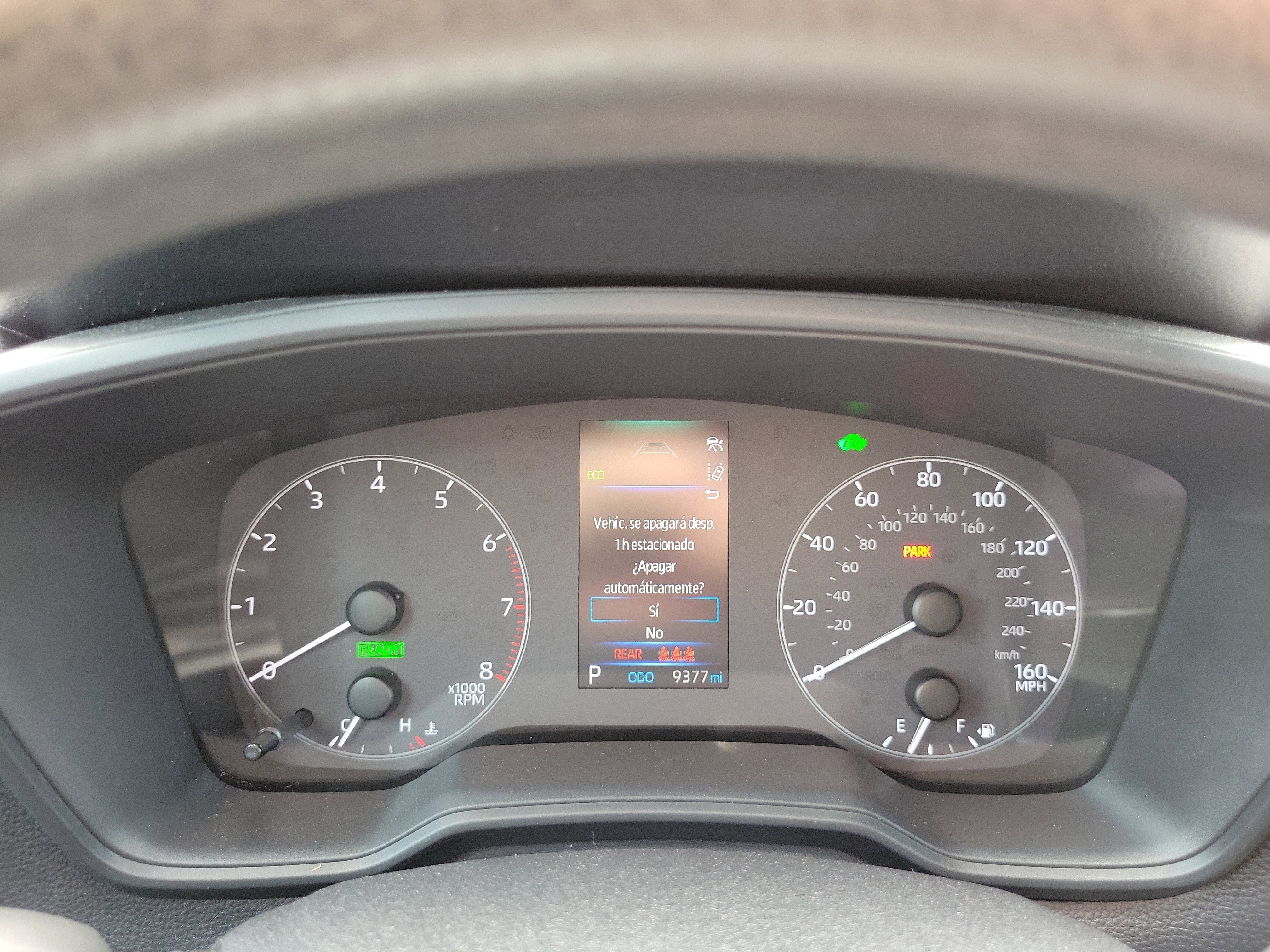 2024 Toyota Corolla Cross Hybrid S