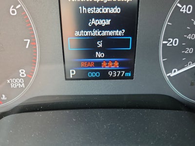 2024 Toyota Corolla Cross Hybrid S