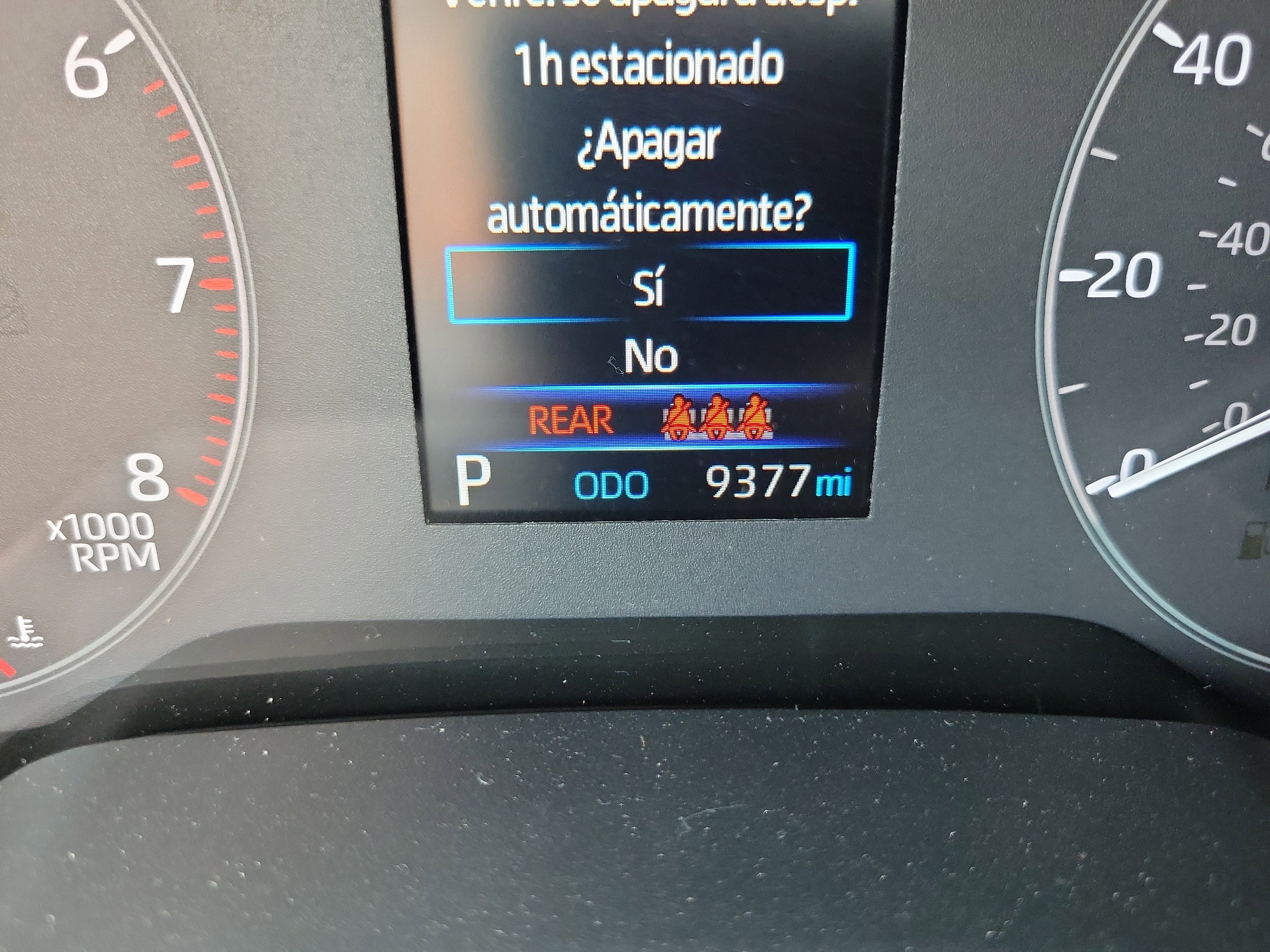 2024 Toyota Corolla Cross Hybrid S