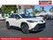 2025 Toyota Corolla Cross Hybrid S