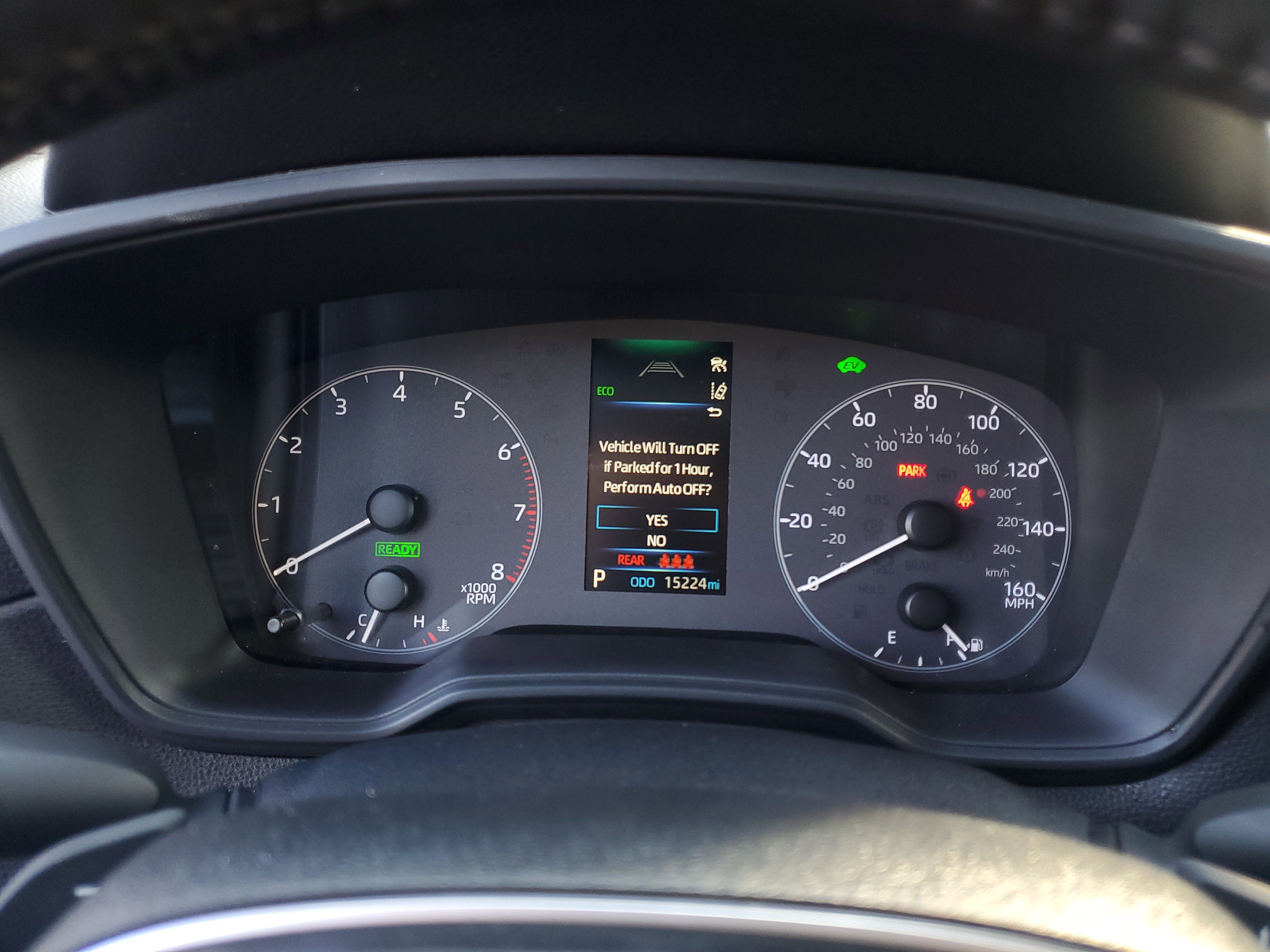 2025 Toyota Corolla Cross Hybrid S