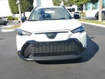 2025 Toyota Corolla Cross Hybrid S
