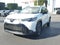 2025 Toyota Corolla Cross Hybrid S