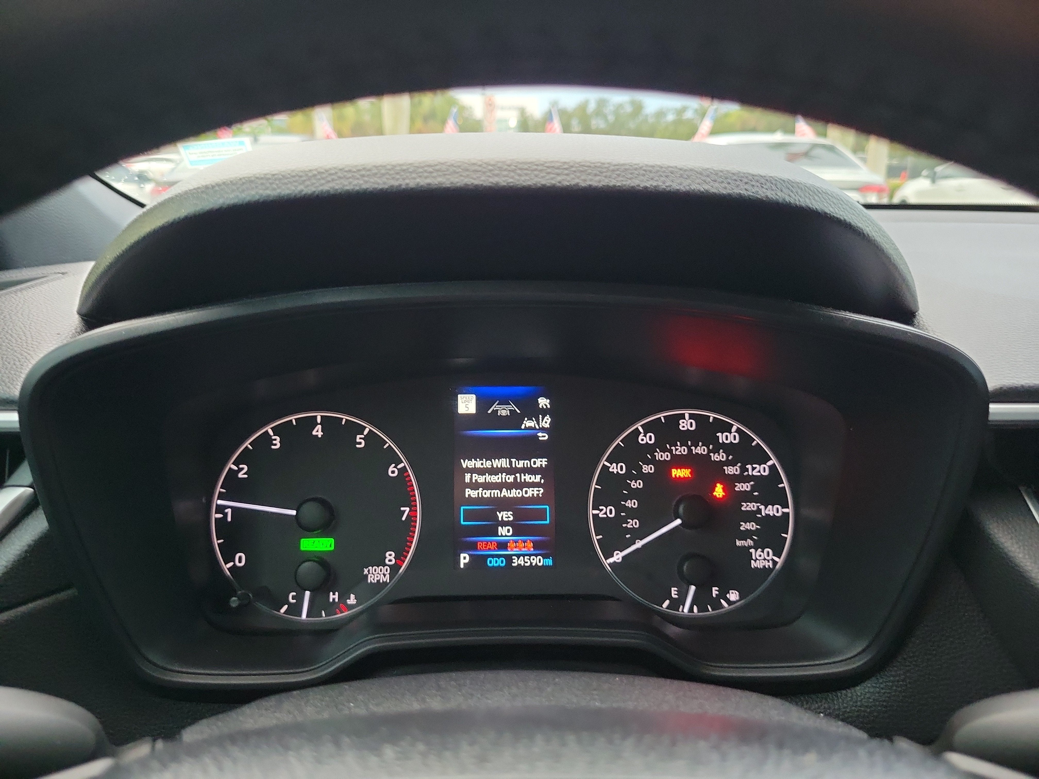 2025 Toyota Corolla Cross Hybrid SE