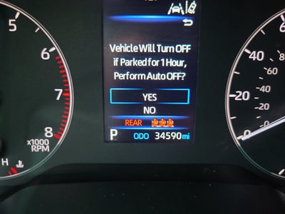2025 Toyota Corolla Cross Hybrid SE