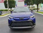 2025 Toyota Corolla Cross Hybrid SE