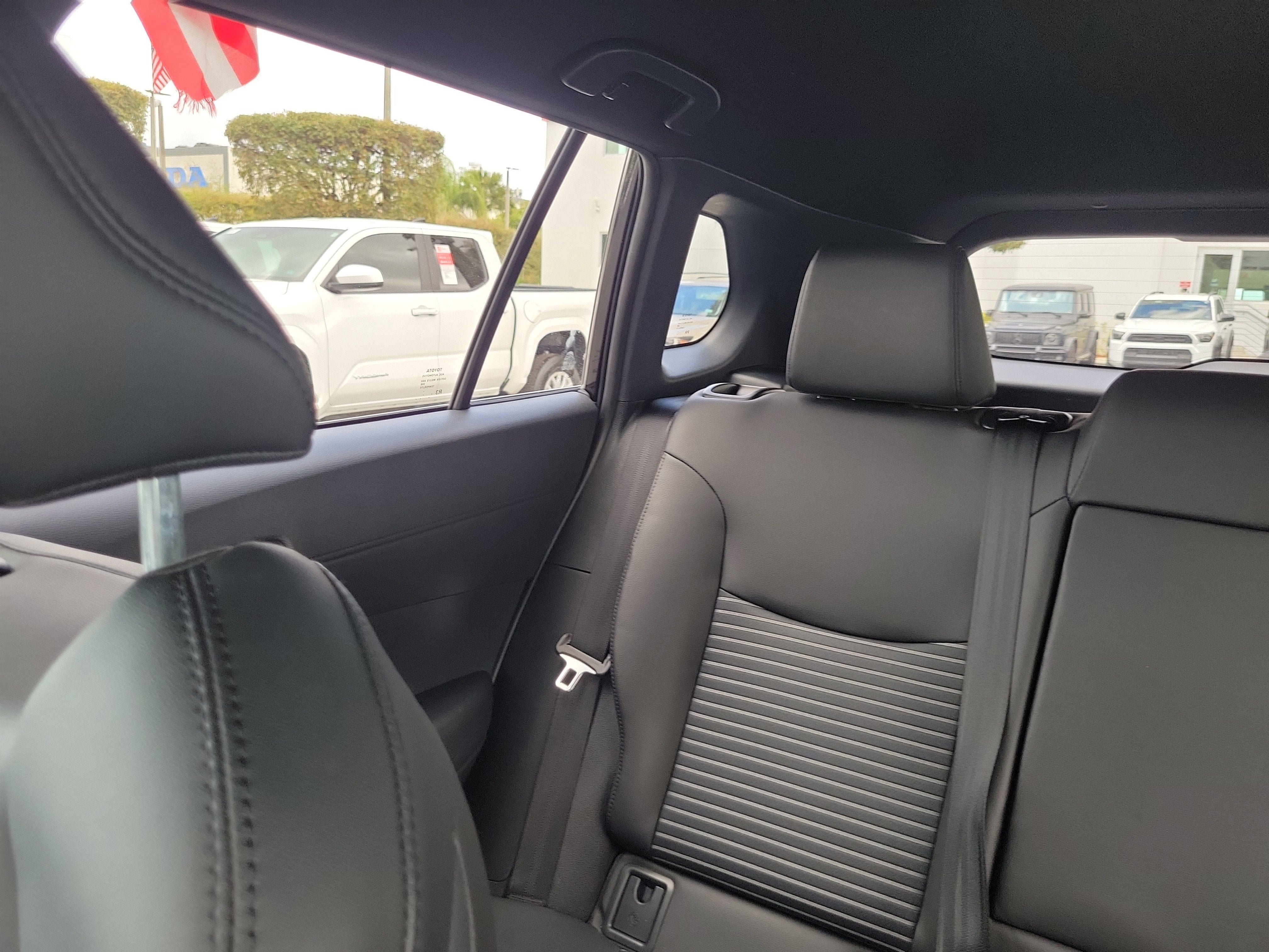 2024 Toyota Corolla Cross Hybrid SE