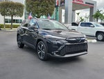 2024 Toyota Corolla Cross Hybrid SE