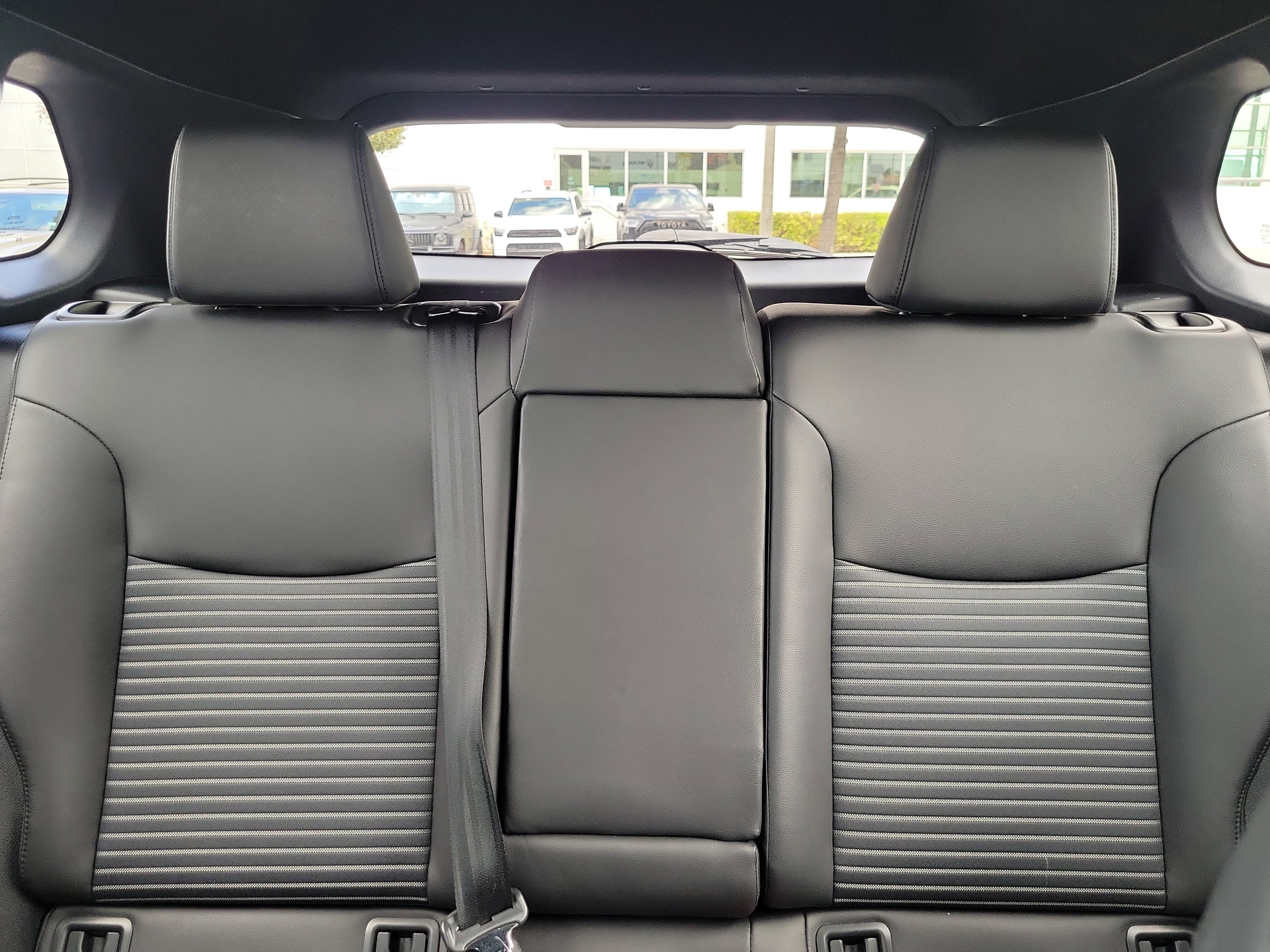 2024 Toyota Corolla Cross Hybrid SE