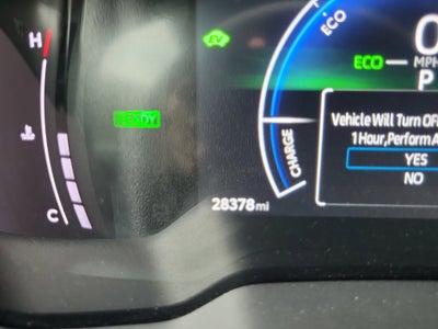 2024 Toyota Corolla Cross Hybrid SE