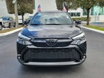 2024 Toyota Corolla Cross Hybrid SE