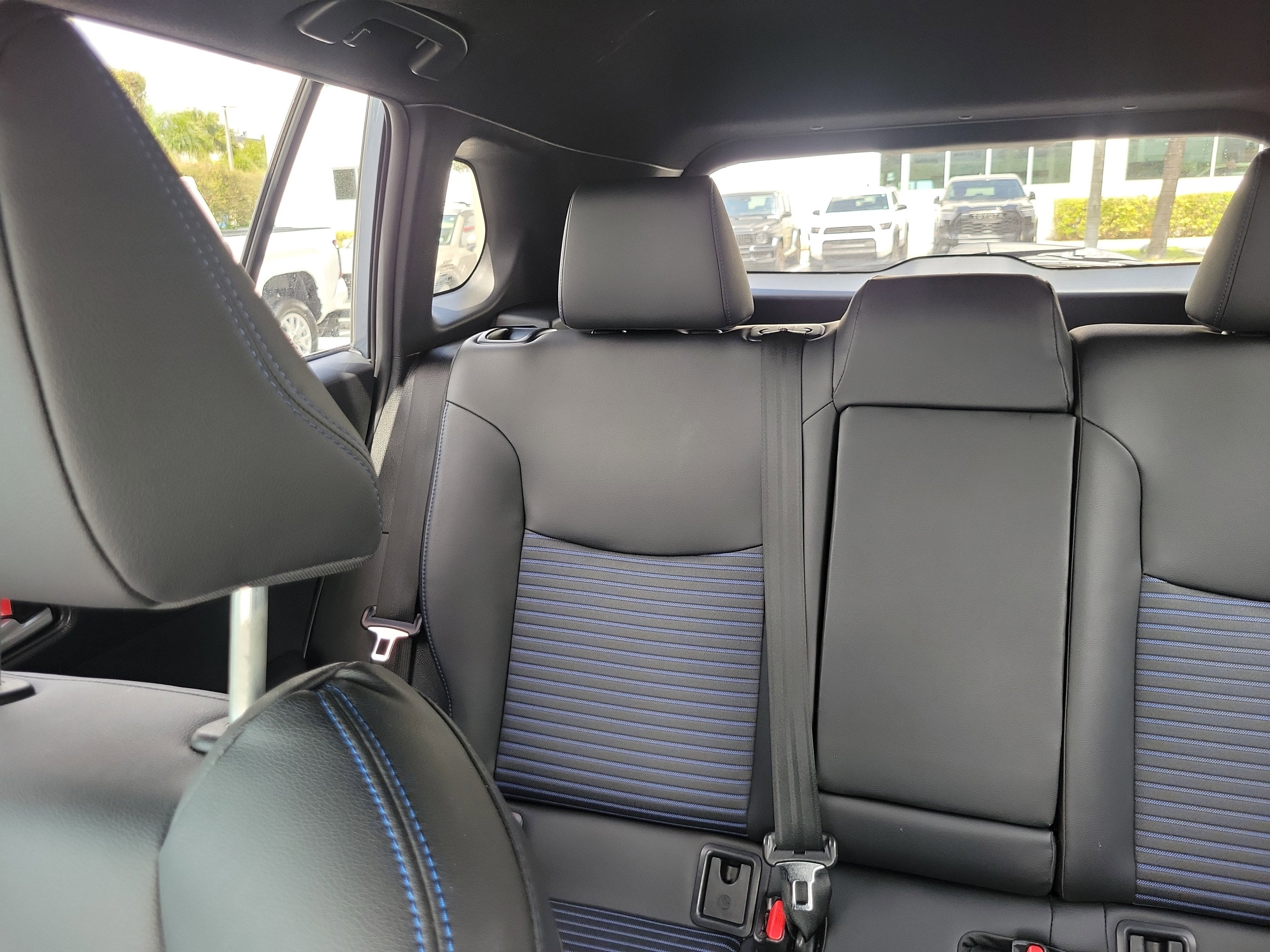 2023 Toyota Corolla Cross Hybrid XSE