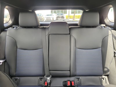 2023 Toyota Corolla Cross Hybrid XSE