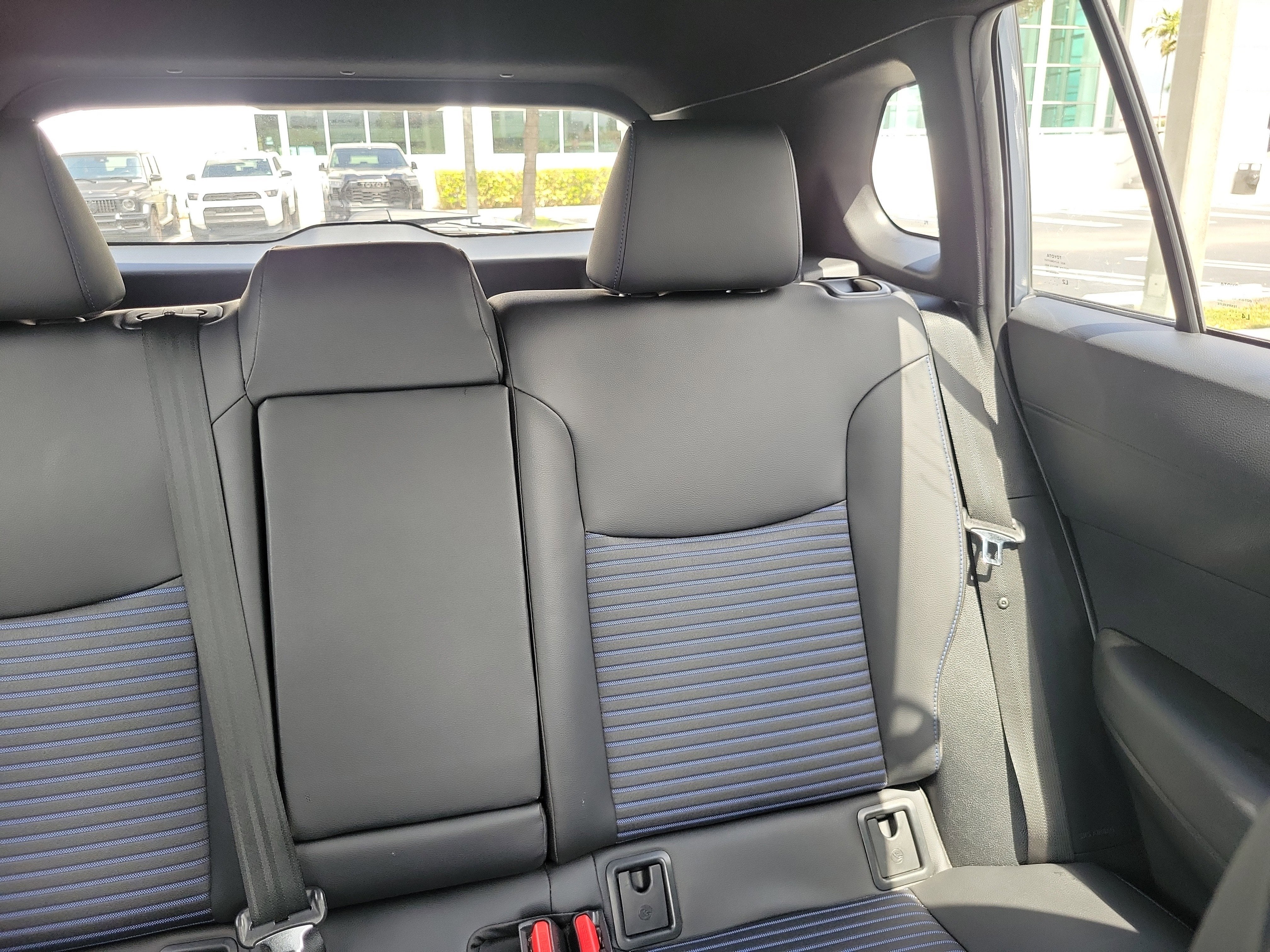 2023 Toyota Corolla Cross Hybrid XSE