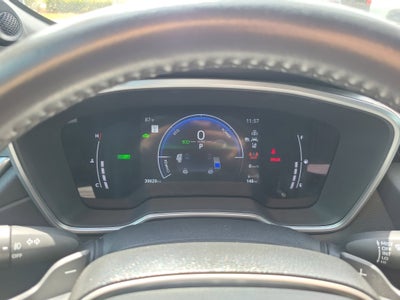 2023 Toyota Corolla Cross Hybrid XSE