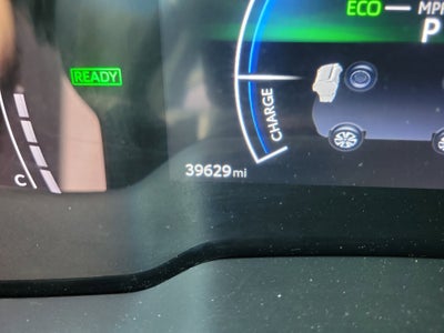 2023 Toyota Corolla Cross Hybrid XSE