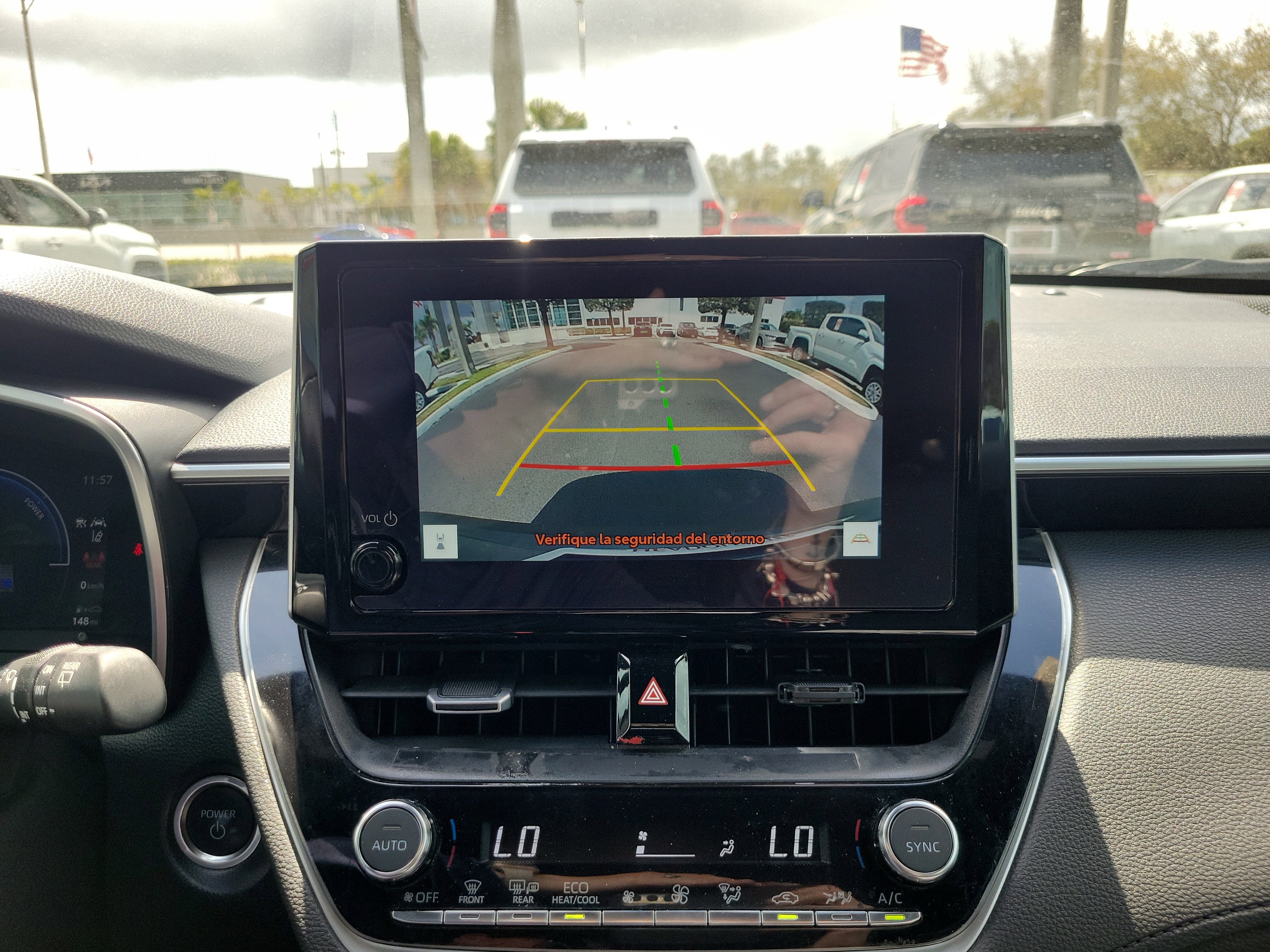 2023 Toyota Corolla Cross Hybrid XSE