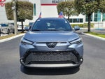 2023 Toyota Corolla Cross Hybrid XSE
