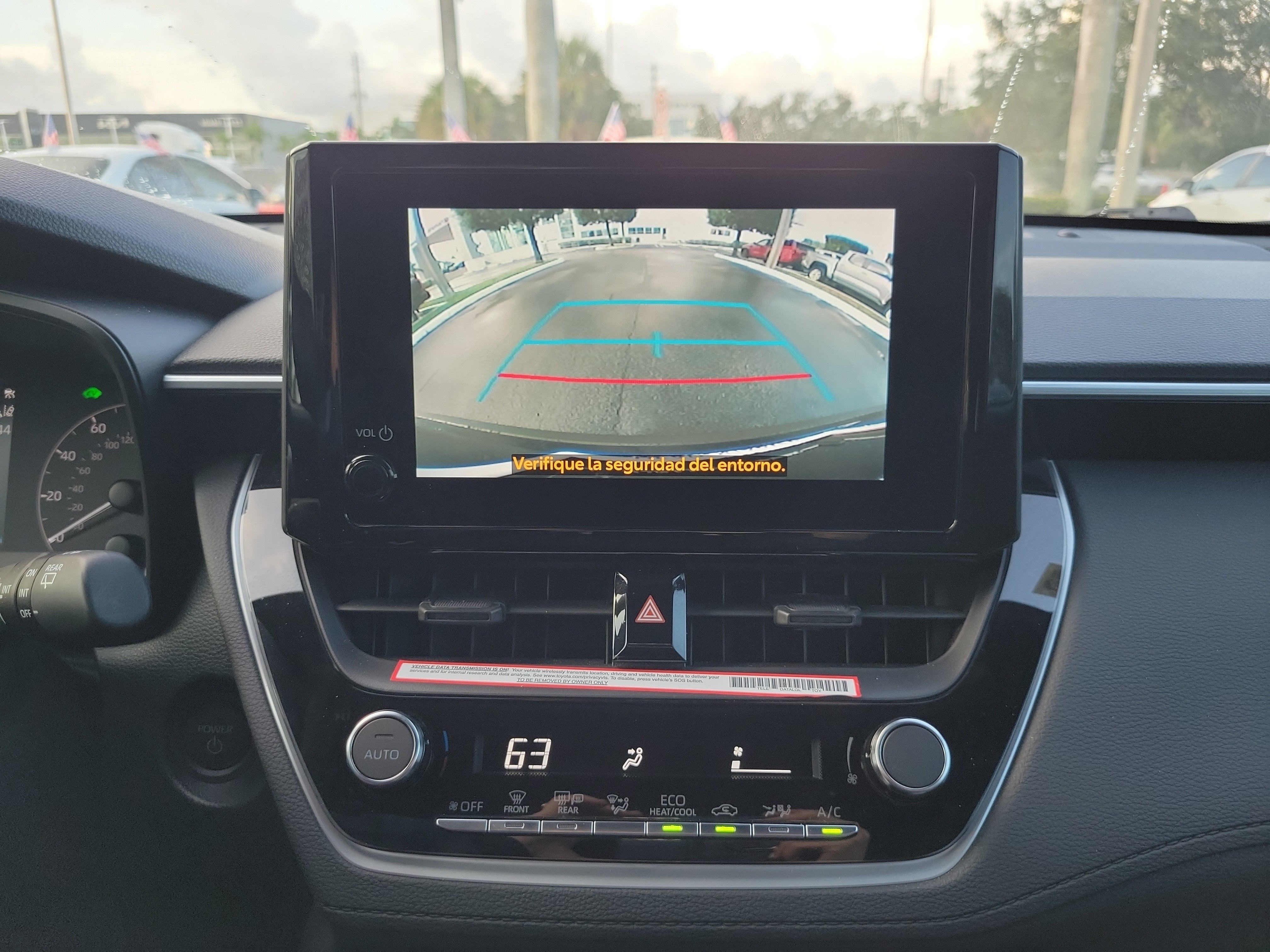 2024 Toyota Corolla Cross Hybrid SE